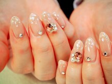 プールヴー☆オングル/ビジュープラス