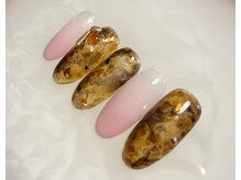 ネイルサロンセリーニ 完全プライベートサロン(Nail Salon Selene)/定額6980円