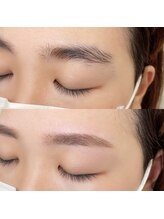 コア バイ サラ 九大学研都市店(koa by SARA)/アイブロウワックス☆