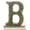 ザビー(THE B)ロゴ