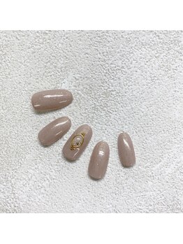 アイミーモア 国立店(aimer more)/オフィスネイル