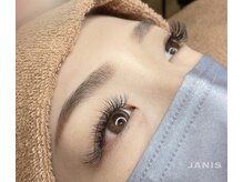 ジャニスアイラッシュ 白石店(JANIS EYELASH)/グラマラスデザイン