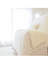 アイルーチェ(EYELUCE)/施術スペース