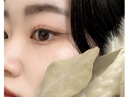 アイラッシュ ルアナ(Eye Lash LUANA)の写真