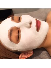 パリス デ スキン 岐阜マーサニジュウイチ店(Paris de skin)/肌別パック＊パラオパック