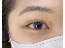 アイアヴァンス 神戸三宮店(Eye AVANCE.)/上まつ毛パーマ