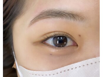 アイアヴァンス 神戸三宮店(Eye AVANCE.)/上まつ毛パーマ
