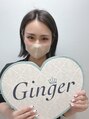 ジンジャー 奈良五位堂店 Asuka