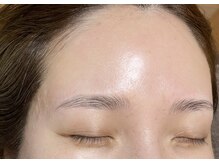 ミーティット(Meetite)/眉毛パーマ