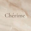 シェリム(Cherime)ロゴ