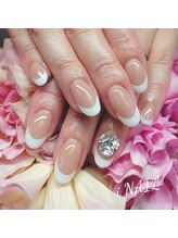 アイネイル(iNAIL)/