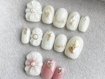 ペティカ(Patico)/オーダーチップ