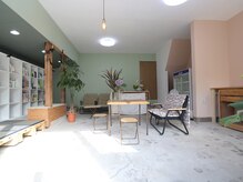 めい鍼灸院/養生カフェ　スマイル