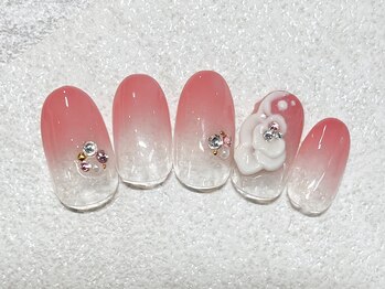 ルアナ(LUANA)/大人可愛い