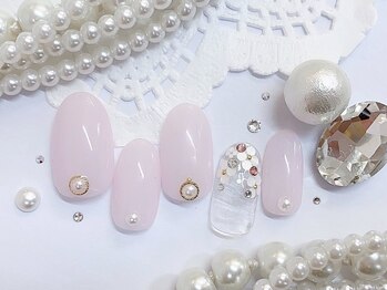 ティアラリュクス 幕張リゾート店/持ち込み・お任せ例　9000円