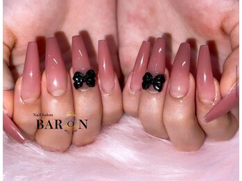 バロン 池袋店(BARON)/ちゅるんカラグラ