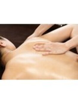 リラクゼーションアンドビューティ プラスカラン(Plus Kalan)/【アロマリンパマッサージ】