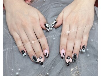 ラベンダー(Lavender)/