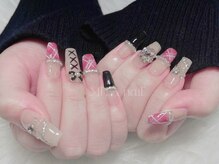 ミヤネイル(MIYA nail)