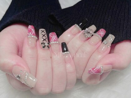 ミヤネイル(MIYA nail)の写真