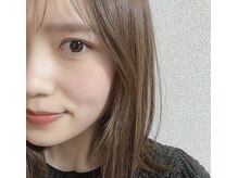 エフイム 亀有店/自信が持てる自分に♪