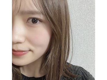 エフイム 亀有店/自信が持てる自分に♪