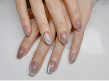 ネスレ ネイル(NESTLE NAIL)/話題のシルクマグ♪