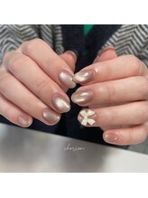 シェリアンネイル(Cherien nail)/