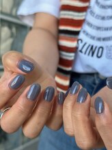 インクバイノック(INC by noq)/5/16 kanon ワンカラー