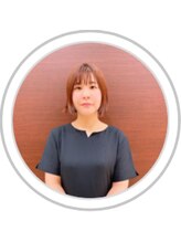 サロン ド アルム(salon de alm)&nbsp;原田 明恵