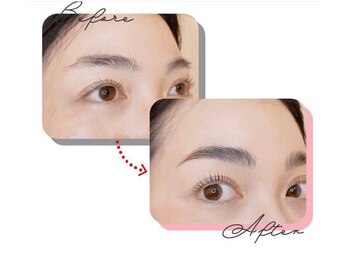 ラルーチェ(La Luce)/