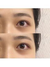 フィービー(pheebe)/まつげパーマ