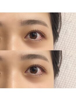 フィービー(pheebe)/まつげパーマ