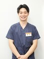 赤池名倉堂鍼灸接骨院/野沢　胤貴