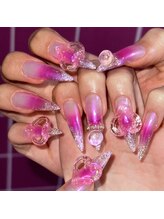 ピンズイチロク(PINS16)/Gel-x120分