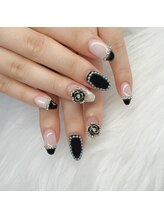 キャンアイドレッシー 市川店(Can I Dressy)/持ち込みデザイン