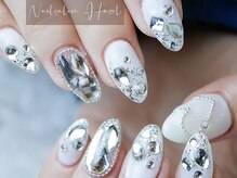 ヘーゼル(Hazel)/