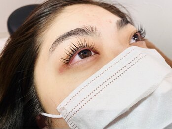 ヴィーナ フジグラン東広島店(Vina)/パリジェンヌラッシュリフト