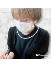 ラヴィラミシア(la vie lamicia) YUURI 