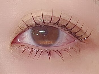 ブリランテ/【池袋東口/まつ毛パーマ】