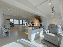 ガーデン(Garden)