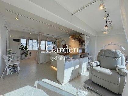 ガーデン(Garden)の写真