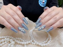 ミンミン(Min min)/チップ長さだし