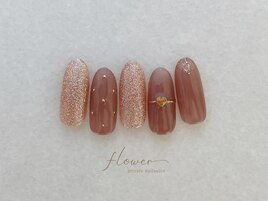 ハートリング＆ドット☆