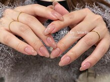 アミ バイ アメリ(AMI by Amelie)/フラッシュマグネイル:mikako