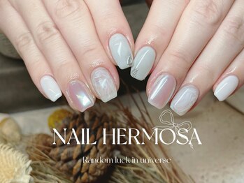 ネイルデザイン