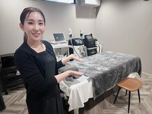 リライズ 磐田(Rerise)/お客様をお部屋にご案内