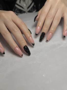 ブレス(BLESS)/定額　Bコース