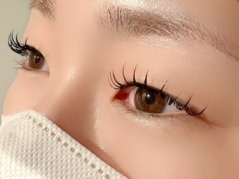 ルクール ヘアー プレジー(Le Coeur HAIR Plaisir)/エクパーマ120本