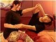 ワイルーム 蒲田(wai room)の写真/絶妙な力加減はやみつきに…♪タイ式マッサージで首肩コリや疲れをすっきりリフレッシュ！